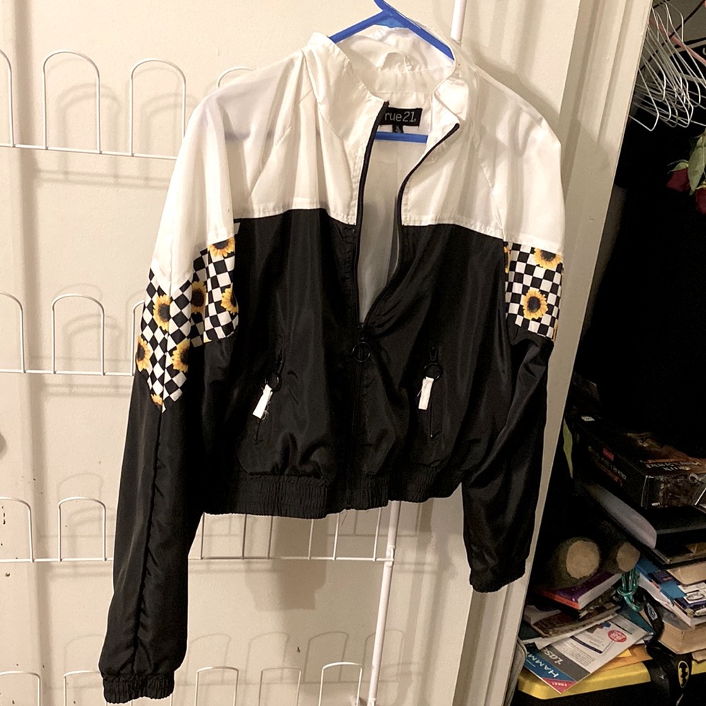 Rue 21 jacket only worn once
